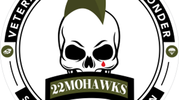Operation Mohawk Tactical 2 cover