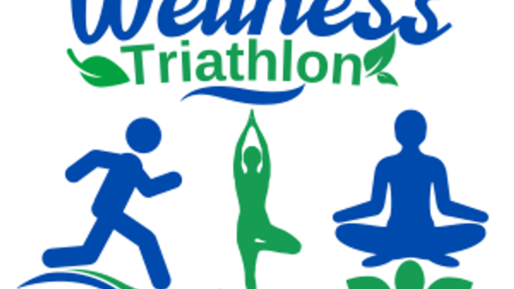 Fitzgerald Community School Wellness Triathlon cover
