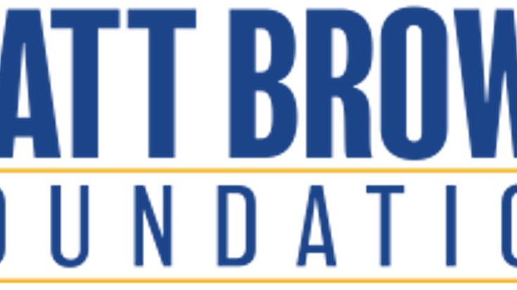 Matt Brown Foundation Run, Walk, and Roll 5K cover