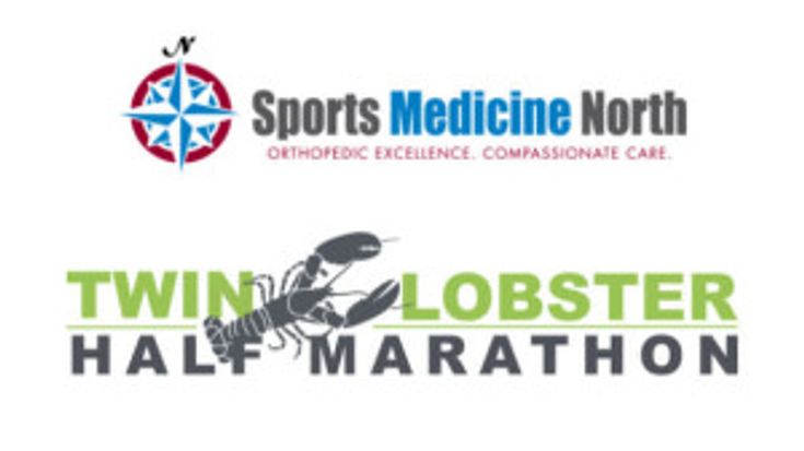 Twin Lobster Half Marathon cover