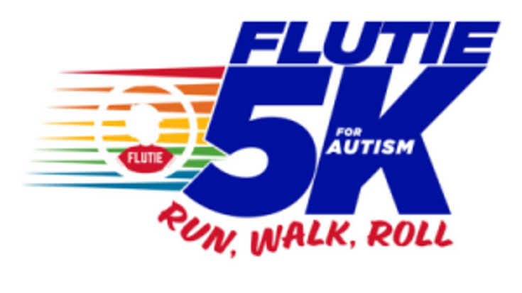 2026 Flutie 5K for Autism: Bernardston, MA cover