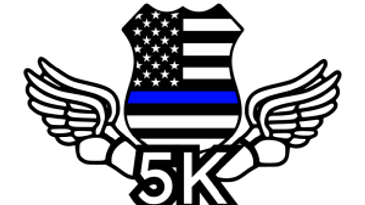 Tarentino Strong 5K cover