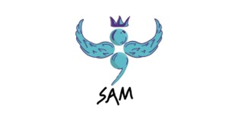 Sam's Memorial 5K and Colorful Fun Run cover