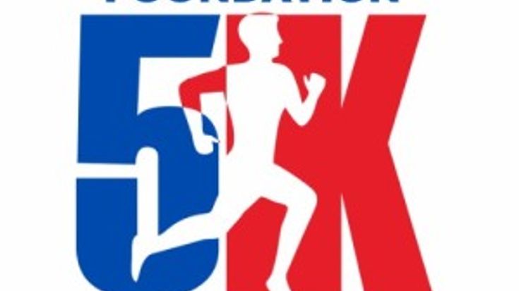 Pillings Pond Foundation July 4th 5K on June 21st cover
