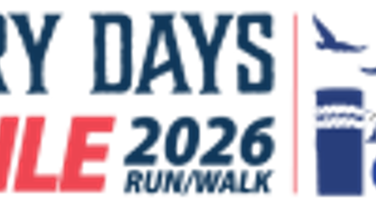 Amesbury Days 5K & 1 Mile cover