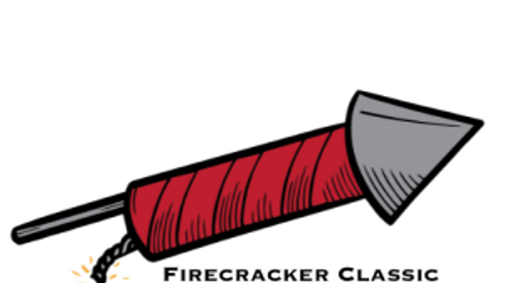 Firecracker Classic Road Race cover