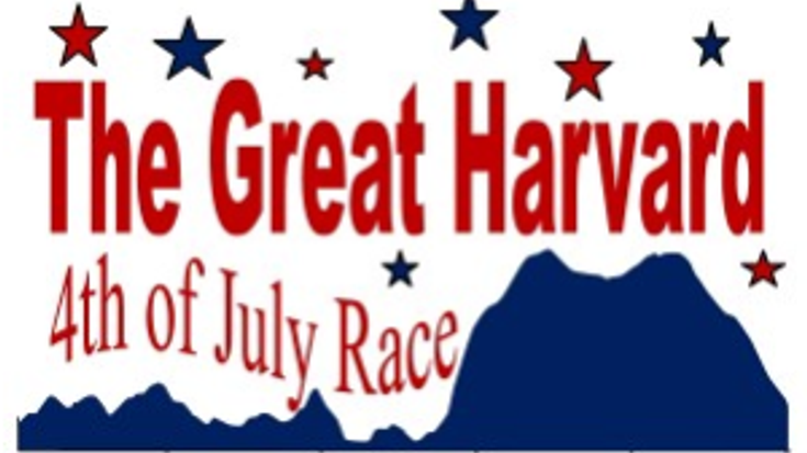 The Great Harvard 4th of July Road Race cover