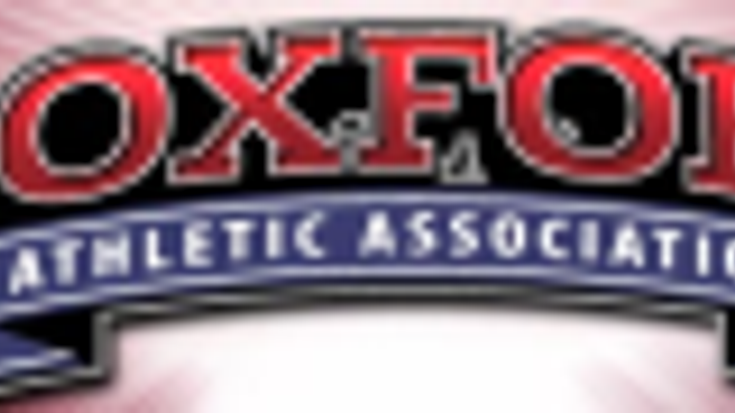 Boxford July 4th Road Race cover