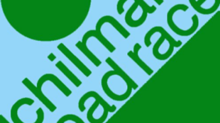 Chilmark Road Race 5K cover