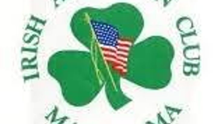 Irish American 5 & 10k Road Race cover