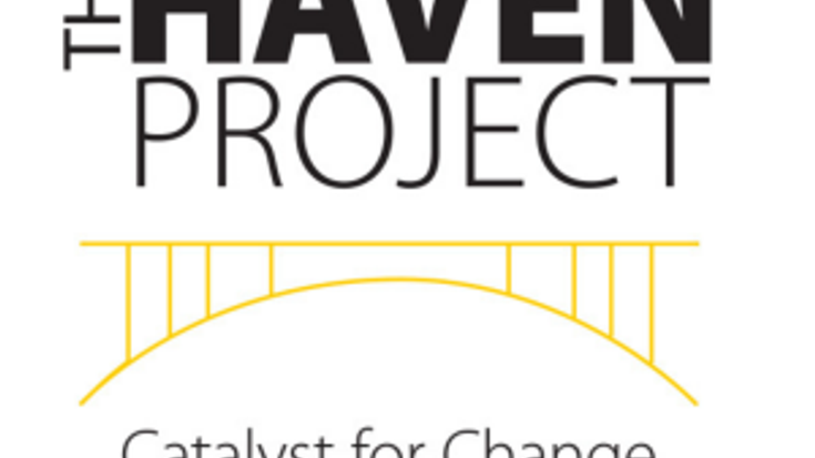 Haven Project 5k cover