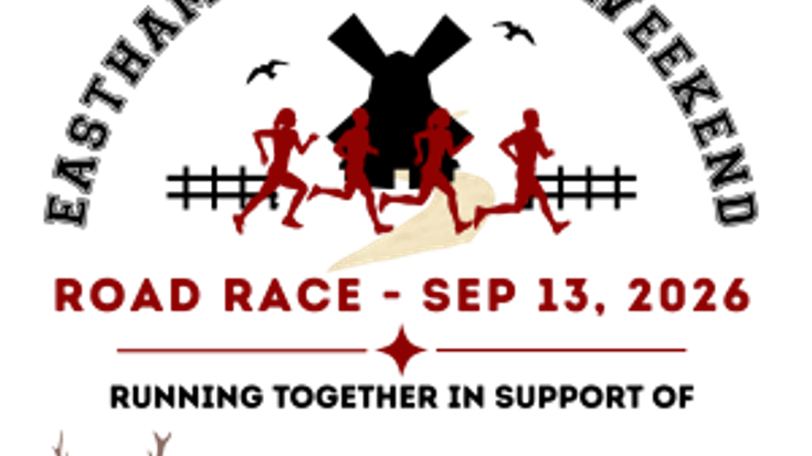 Eastham Windmill Weekend Road Race cover