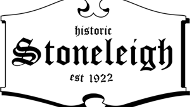 Stoneleigh Stampede cover