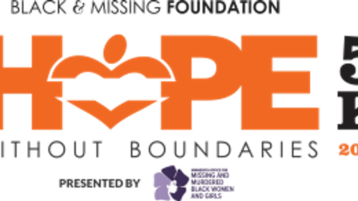 2026 BAM FI 'Hope Without Boundaries' 5K Run/Walk cover