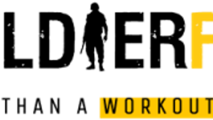 SoldierFit 5K cover