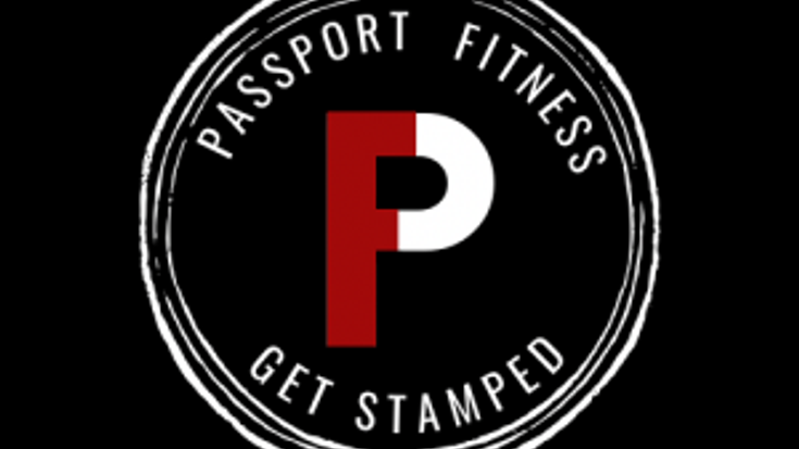 Passport's McKenzie Strong Annual 5k - 2026 cover
