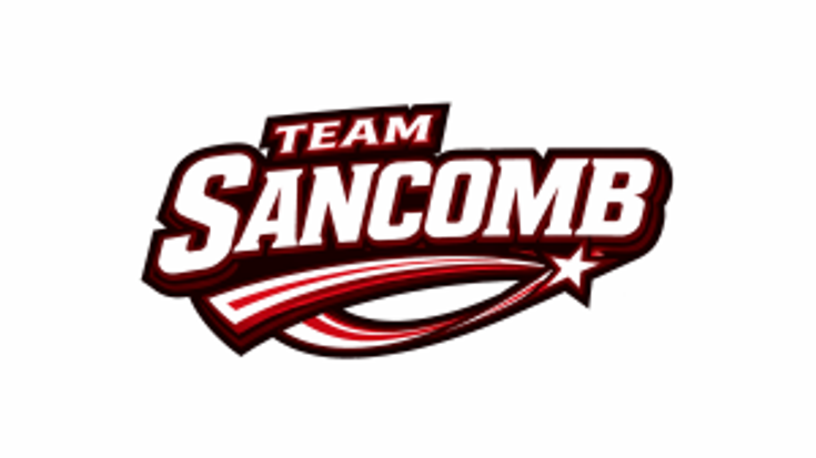 Team Sancomb 5K cover
