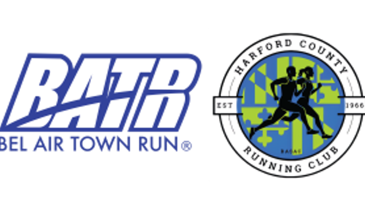 Bel Air Town Run cover
