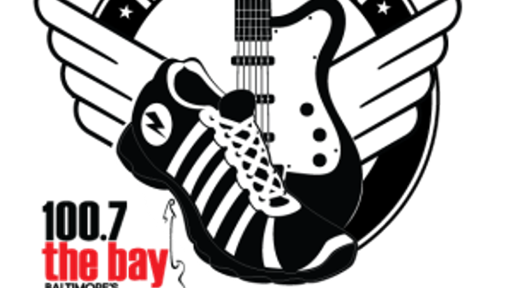 Rock 'n Run cover