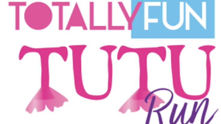 9th Annual Totally Fun TuTu Run cover