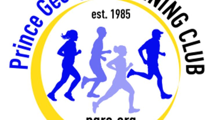 Running Start 5k Training cover