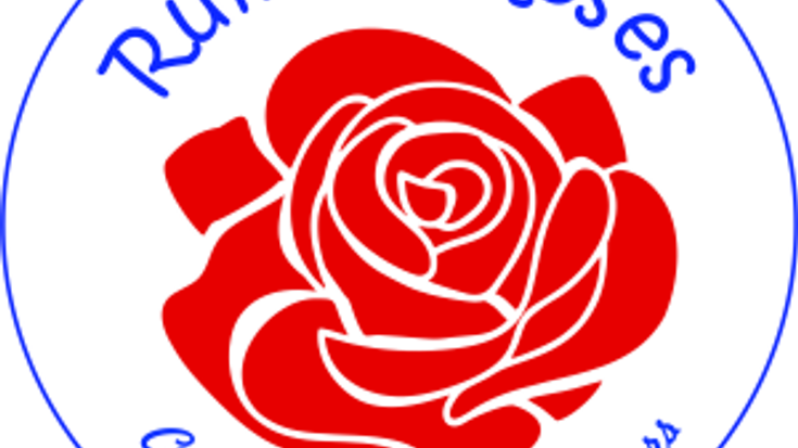 MCRRC Run for Roses 5K cover