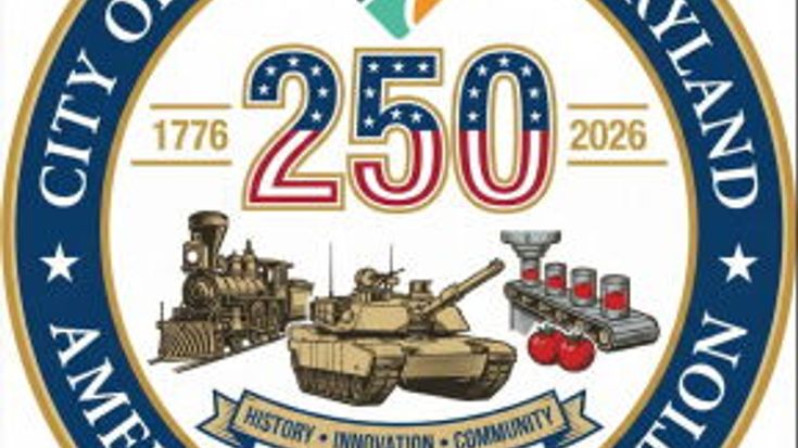 Aberdeen 250 Freedom 5K Run and Walk cover