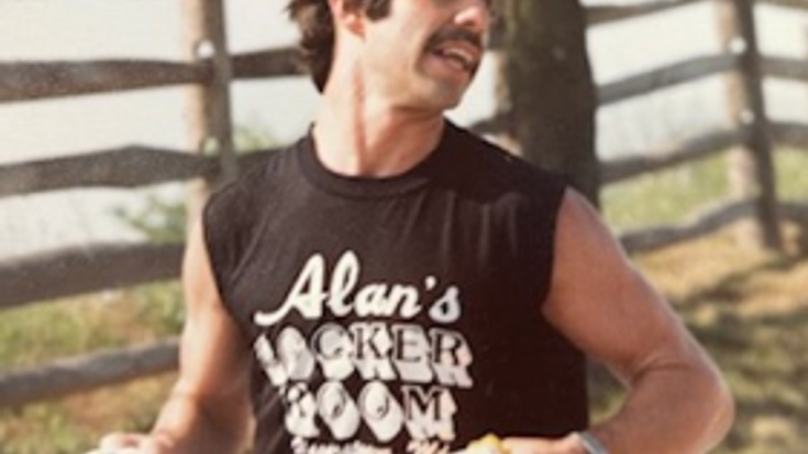 Greg Shank Memorial 5K Run/Walk cover
