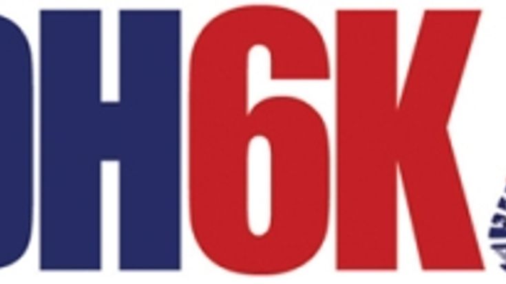Dundalk Heritage 6K cover
