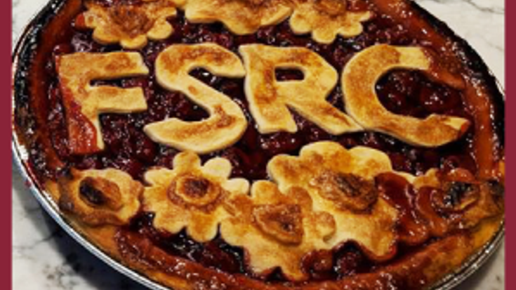 Run for the Pie 10K cover
