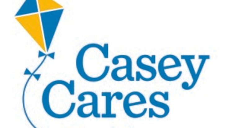 Casey Cares Foundation's 17th Annual 5K Run/Walk cover