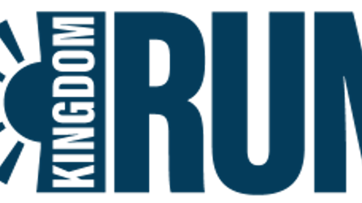 The Kingdom Run 5K cover