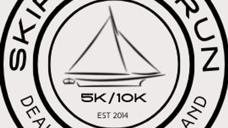 Skipjack Run cover