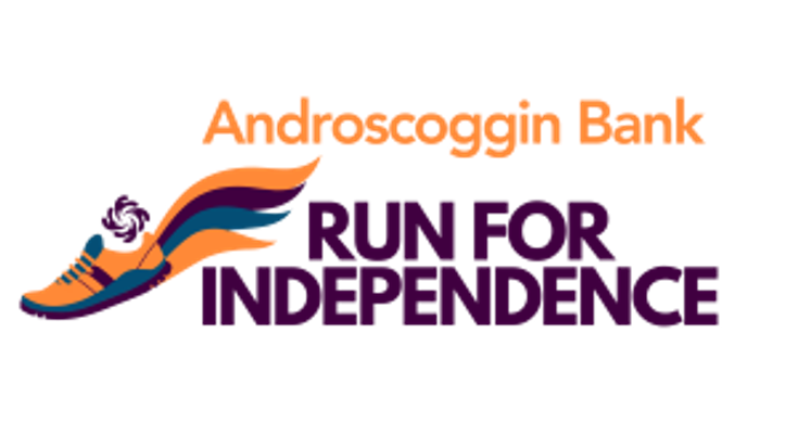 14th Annual Androscoggin Bank Run for Independence cover