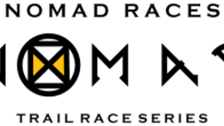 2026 Nomad Trail Race Series cover
