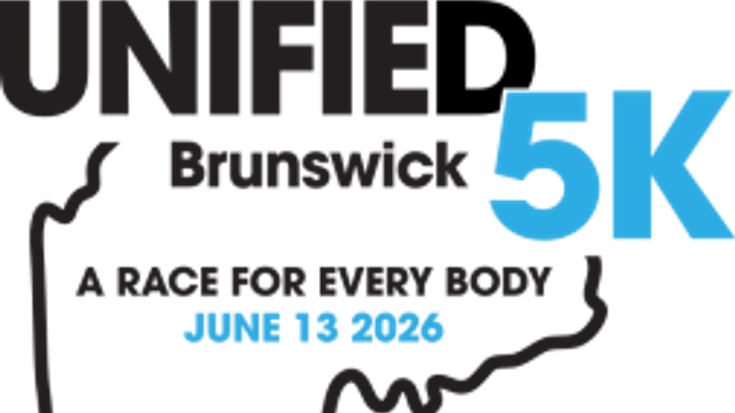 2026 Unified 5K - Brunswick cover
