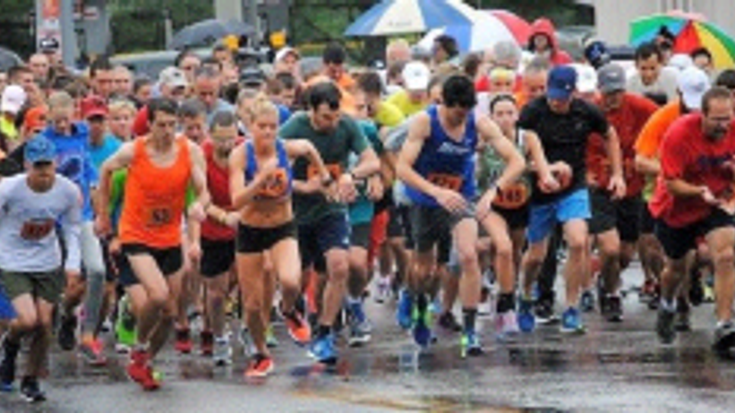 Moxie Day 5K cover