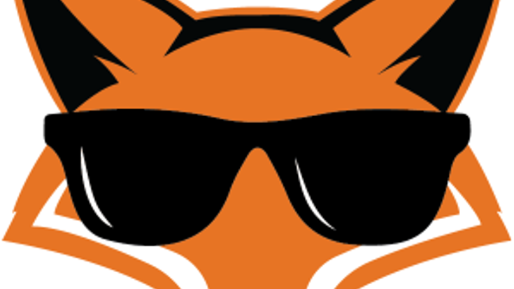 Run For Fox Sake 1K & 5K cover