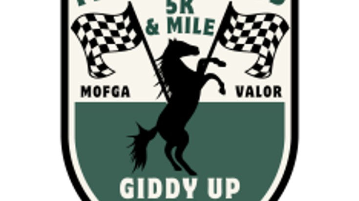 Fairgrounds 5k, Mile & Market cover