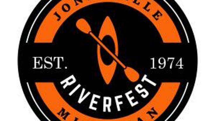 Jonesville Riverfest 5K Run/Walk cover