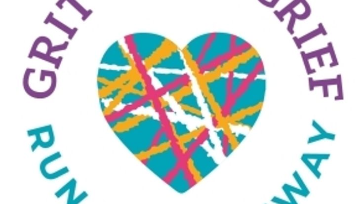 2026 Grit Your Grief 5K Run Walk cover