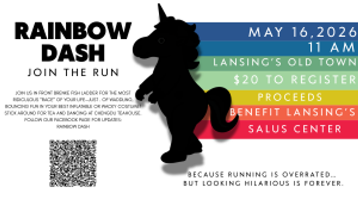 Rainbow Dash- Inflatable 0.0517K cover