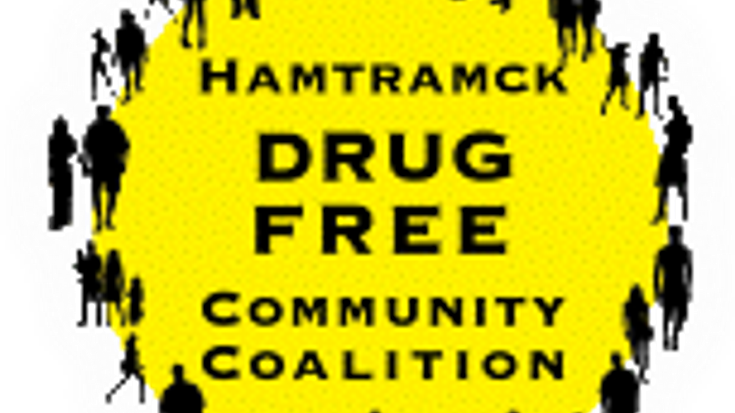 Hamtramck Health Hike - 5K cover