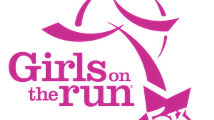 Girls on the Run Mid Michigan 5K cover