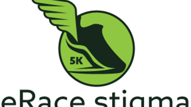 The Greg Adams eRace Stigma 5K cover