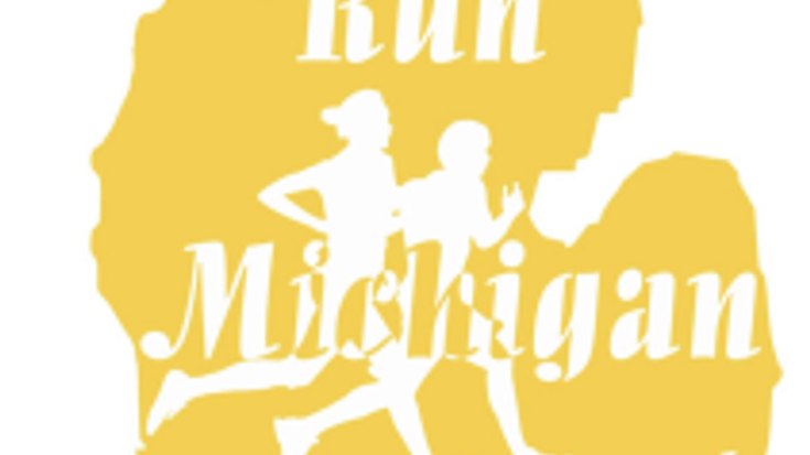 Saginaw-Run Michigan Cheap cover