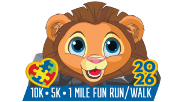 Levi's Link 10K, 5K & 1 Mile Fun Run (In Person & Virtual Run Options) cover