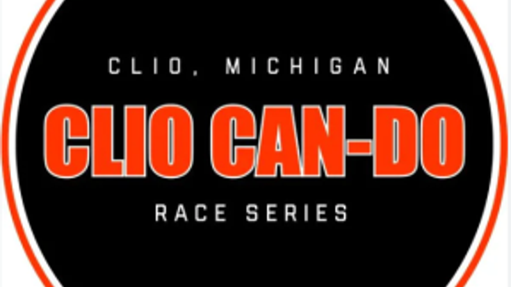 Clio Can Do Freedom 4 Veterans Race cover