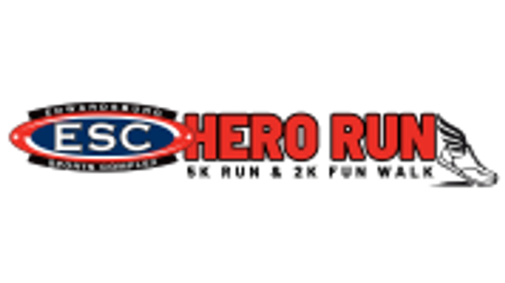 ESC Hero Run cover