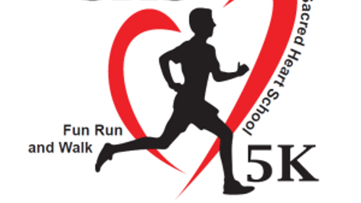 SHS 5K cover